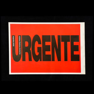 Urgente