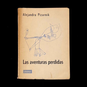 Las Aventuras Perdidas