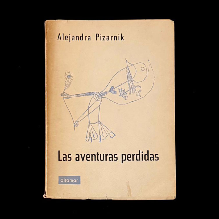 Las Aventuras Perdidas