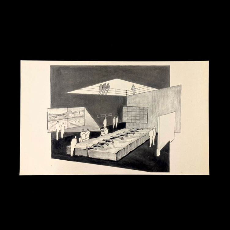 Proyecto de Obra Sutura