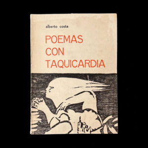Poemas con Taquicardia