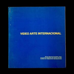 Video Arte Internacional