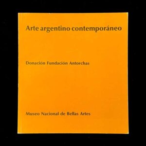 Arte Argentino Contemporáneo
