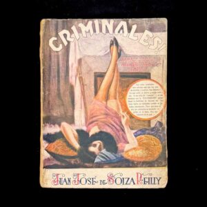 Criminales!