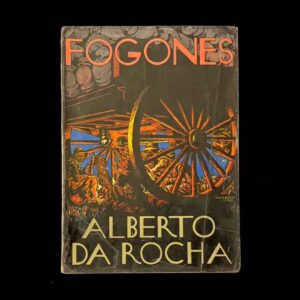 Fogones