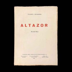 Altazor