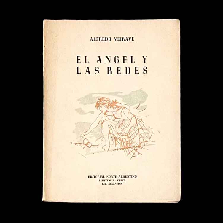 El Ángel y Las Redes