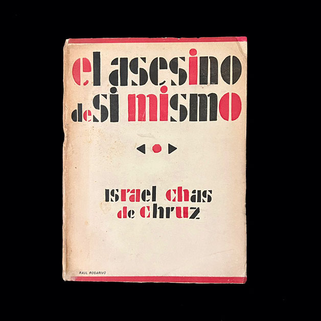 El Asesino de Si Mismo