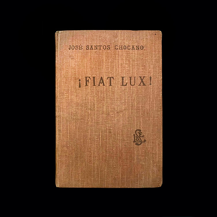 ¡Fiat Lux!