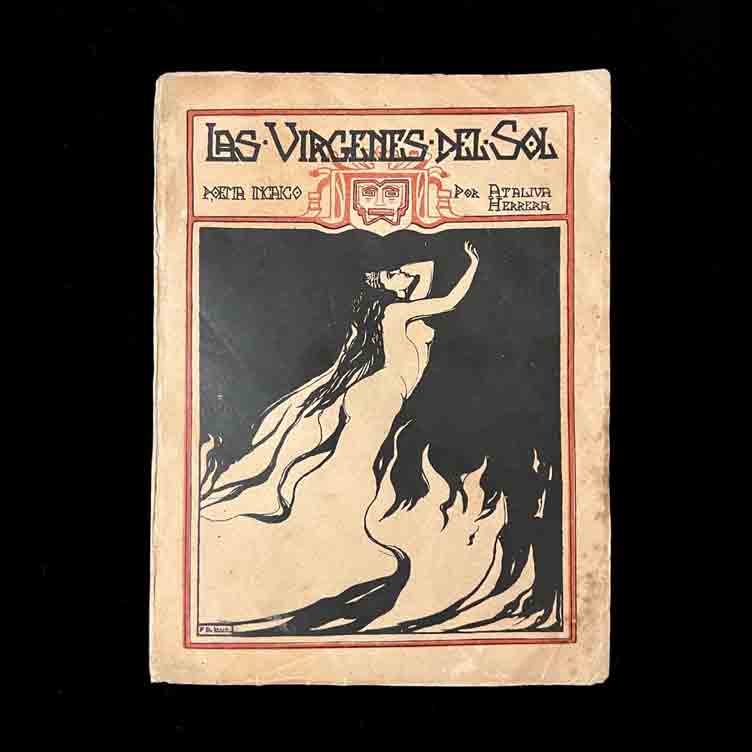 Las Vírgenes del Sol