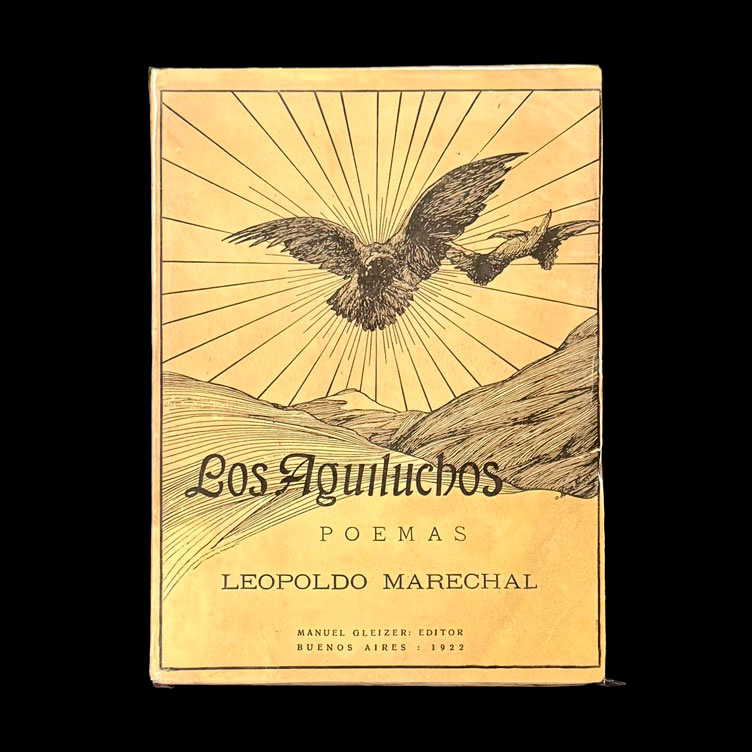 Los Aguiluchos