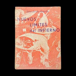 Nuevos Límites del Infierno