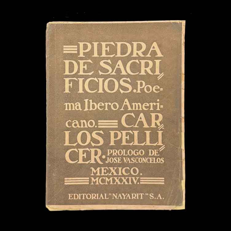 Piedra de Sacrificios