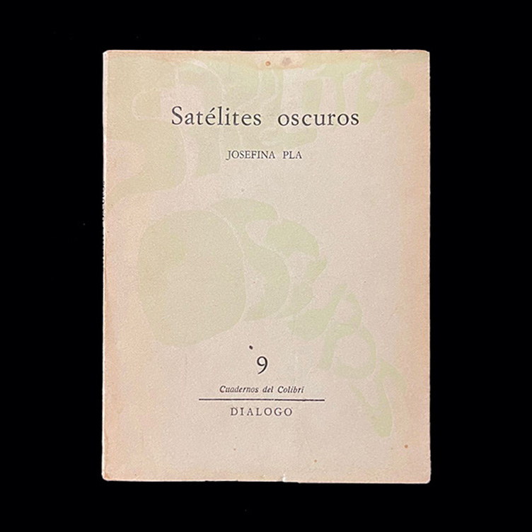 Satélites Oscuros