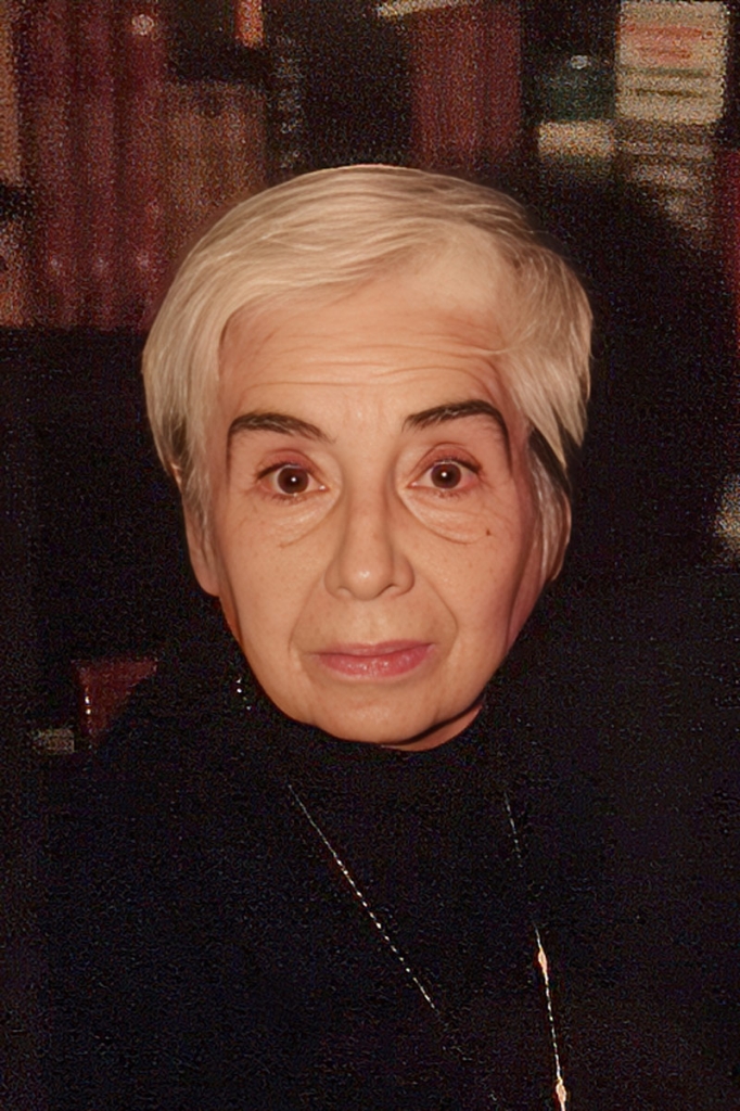 Varela Freire, Beatriz