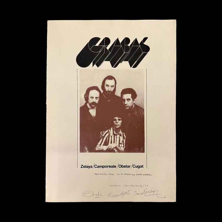 Grupo Grabas - Imagen 2