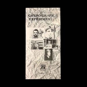Grupo Gráfica Experimental
