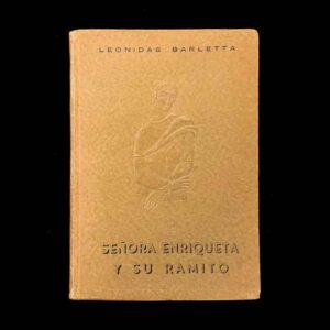 La Señora Enriqueta y Su Ramito