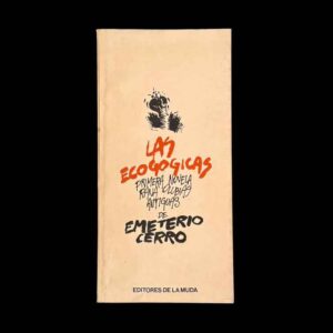 Las Ecogogicas