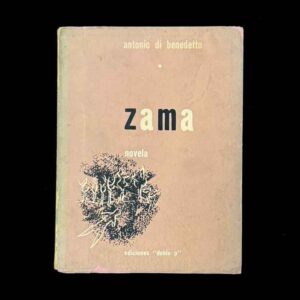 Zama