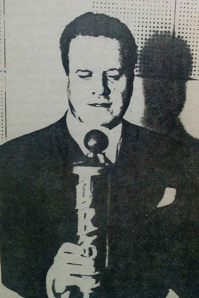 Lagorio, Arturo