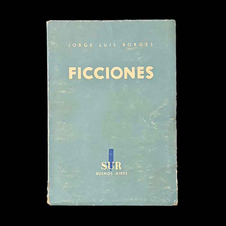 Ficciones