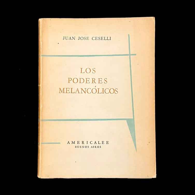 Los Poderes Melancólicos