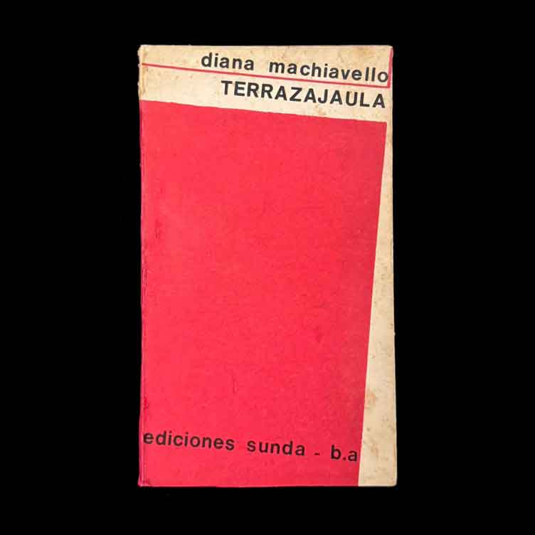 Terrazajaula
