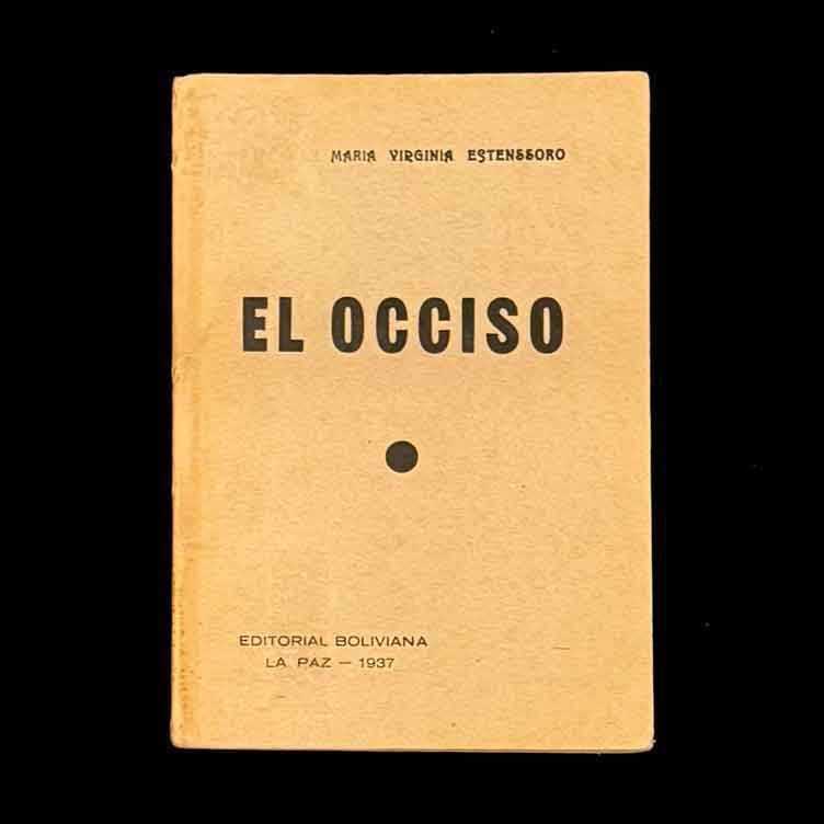 El Occiso