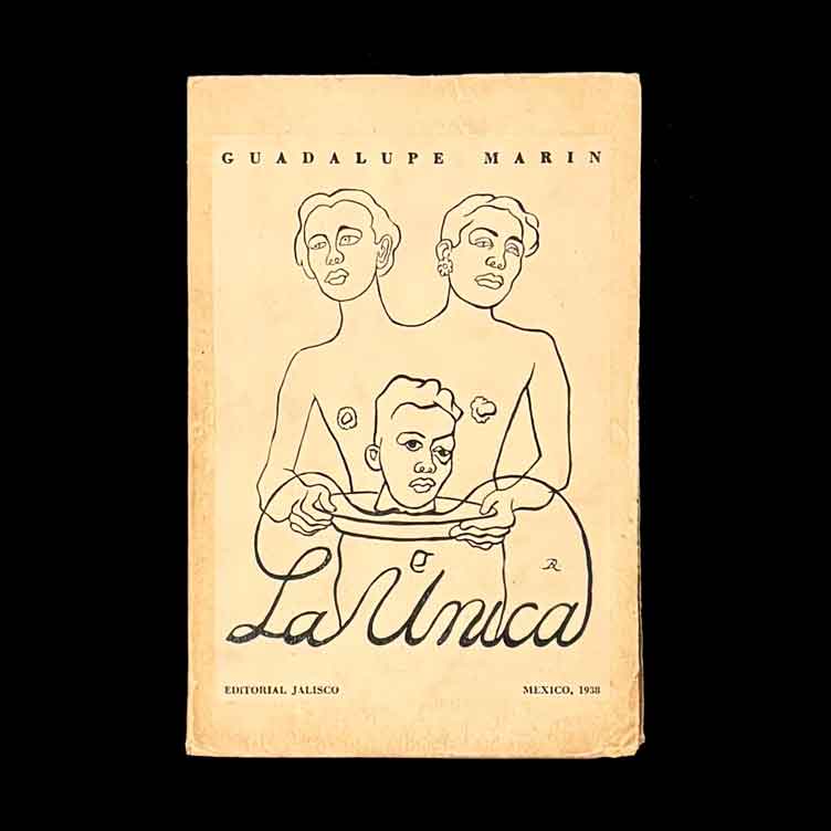 La Única
