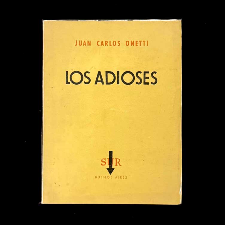 Los Adioeses