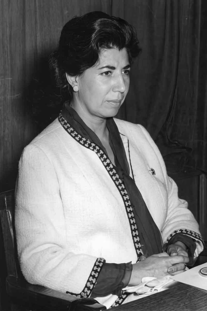 Marín, Guadalupe