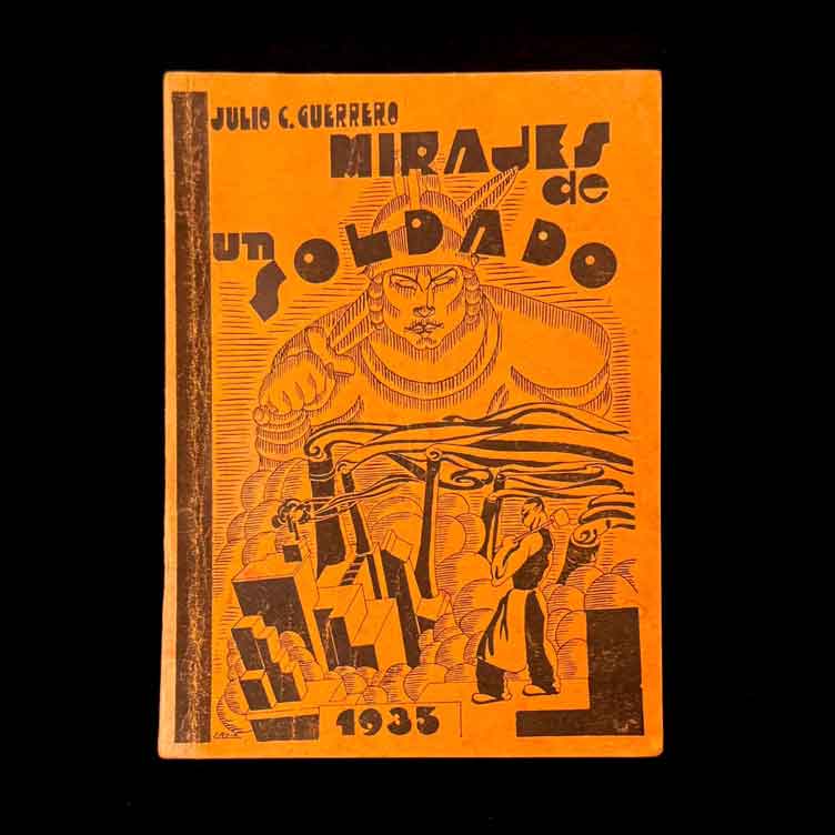 Mirajes de un Soldado