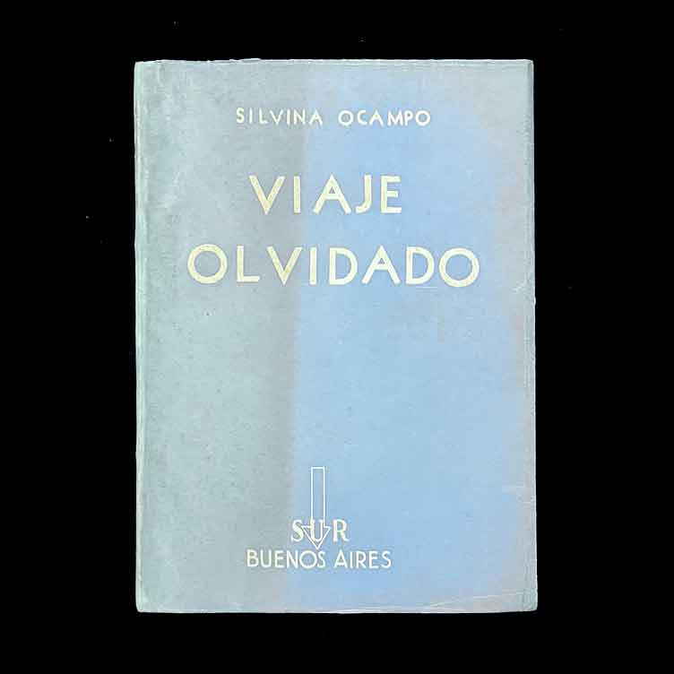 Viaje Olvidado