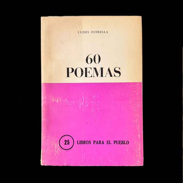 60 Poemas