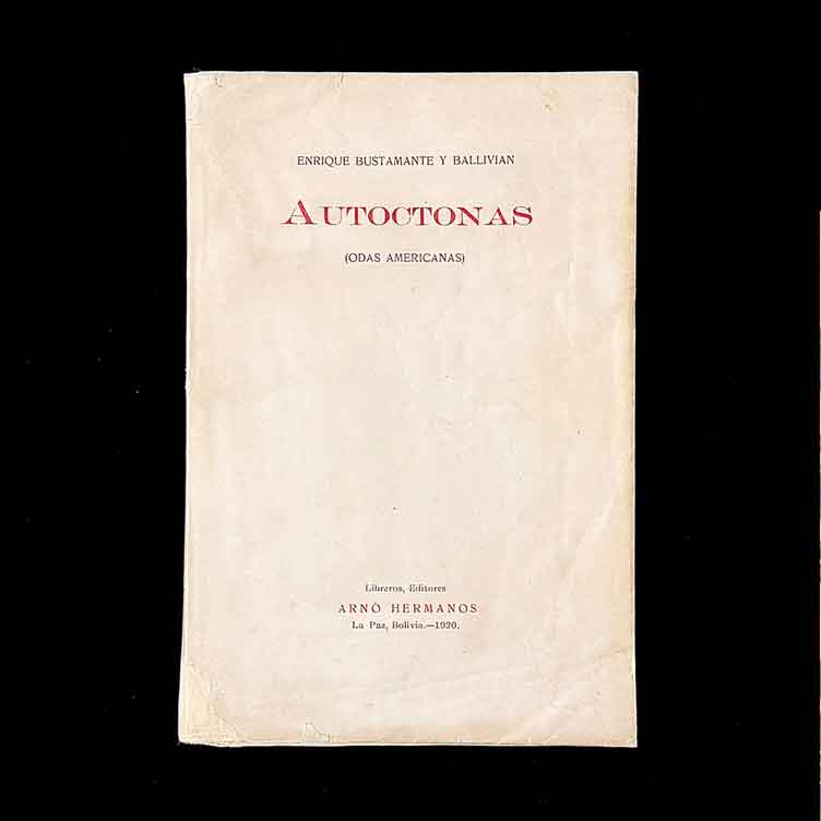 Autóctonas