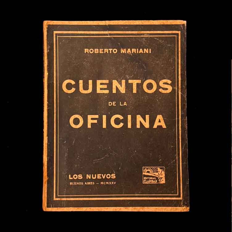 Cuentos de la Oficina