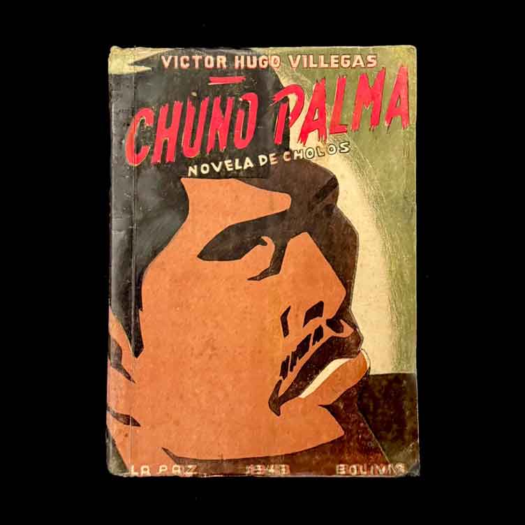 Chuño Palma