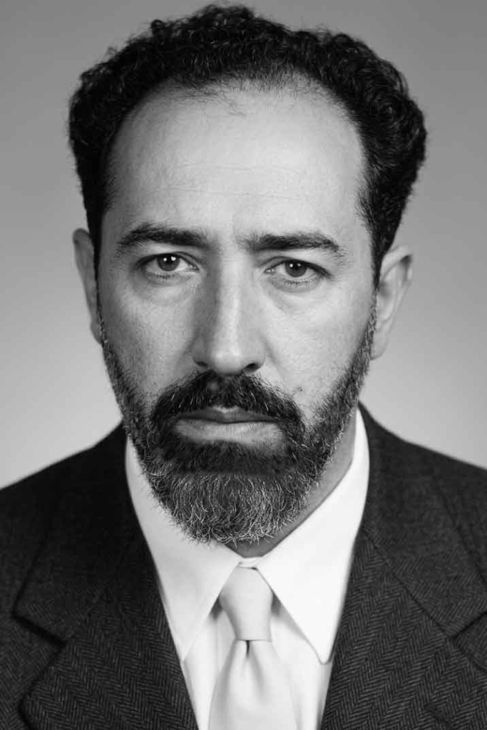 Luksic, Luis