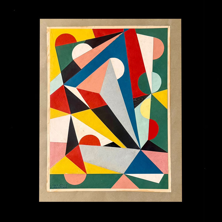 Obra N° 7