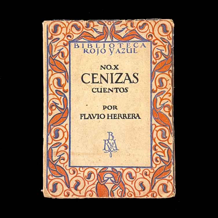 Cenizas