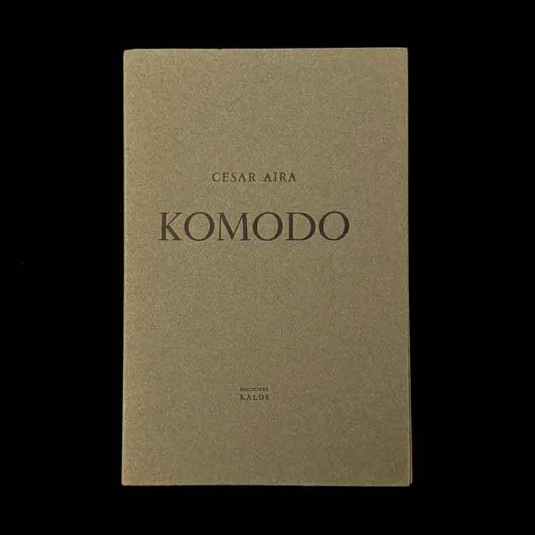 Komodo