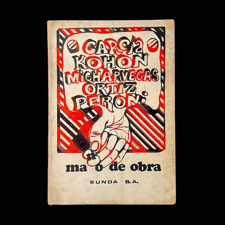 Mano de Obra