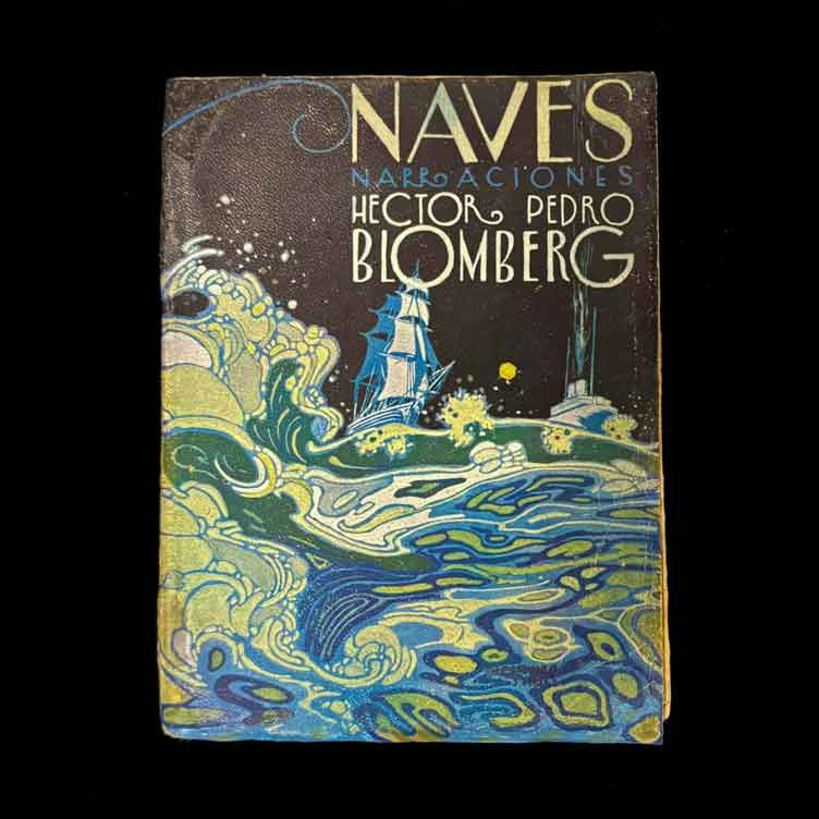 Naves