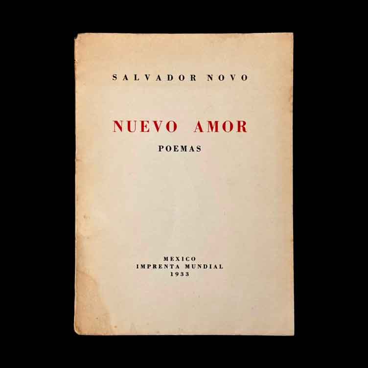 Nuevo Amor